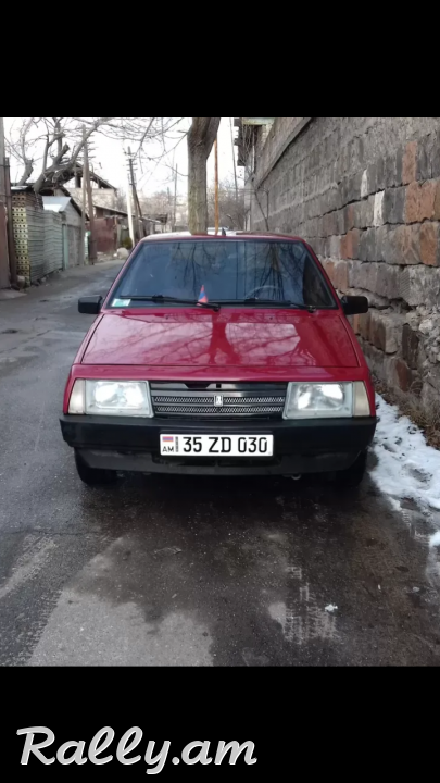 2 meqena meki gnov