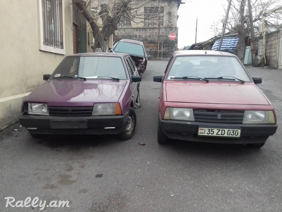 2 meqena meki gnov