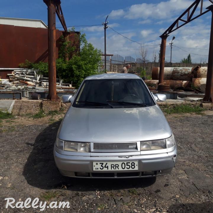 Продается VAZ (Lada) 2112 хэтчбек, 
