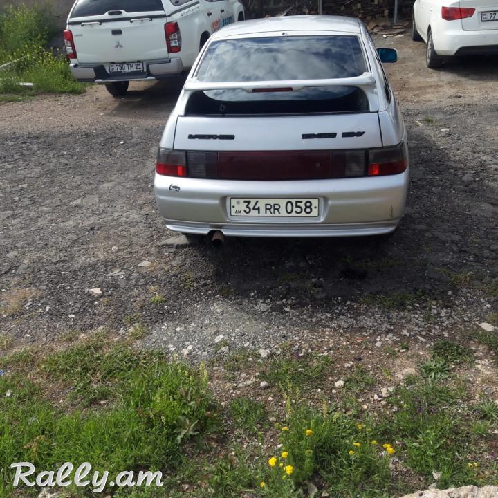 Продается VAZ (Lada) 2112 хэтчбек, 