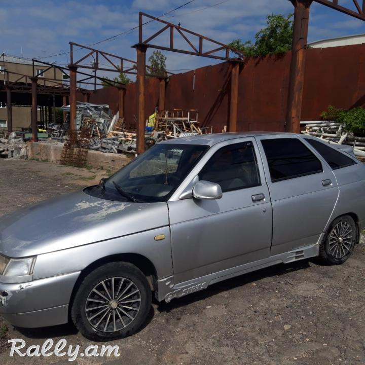 Продается VAZ (Lada) 2112 хэтчбек, 