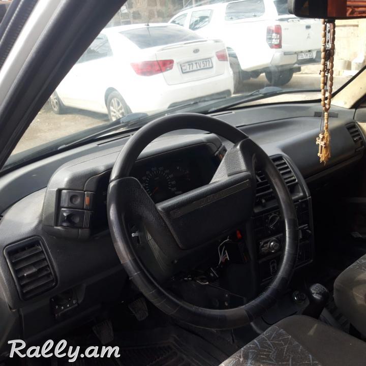 Продается VAZ (Lada) 2112 хэтчбек, 