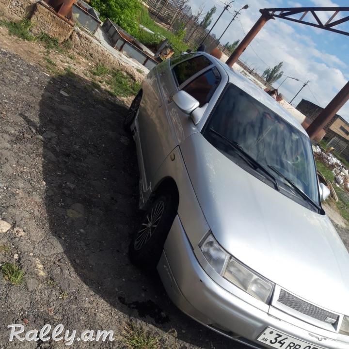 Продается VAZ (Lada) 2112 хэтчбек, 