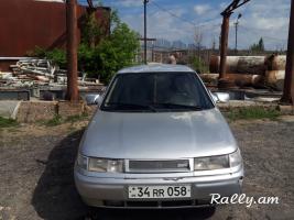 Продается VAZ (Lada) 2112 хэтчбек, 