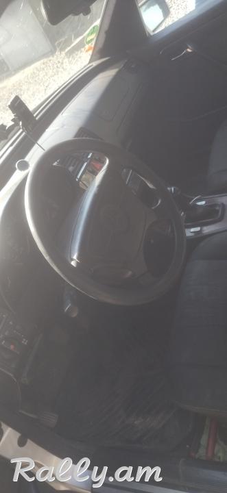 Mercedes-Benz C180 1997թ.
