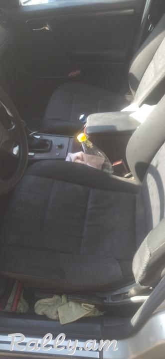 Mercedes-Benz C180 1997թ.