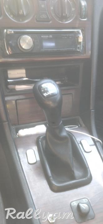 Mercedes-Benz C180 1997թ.