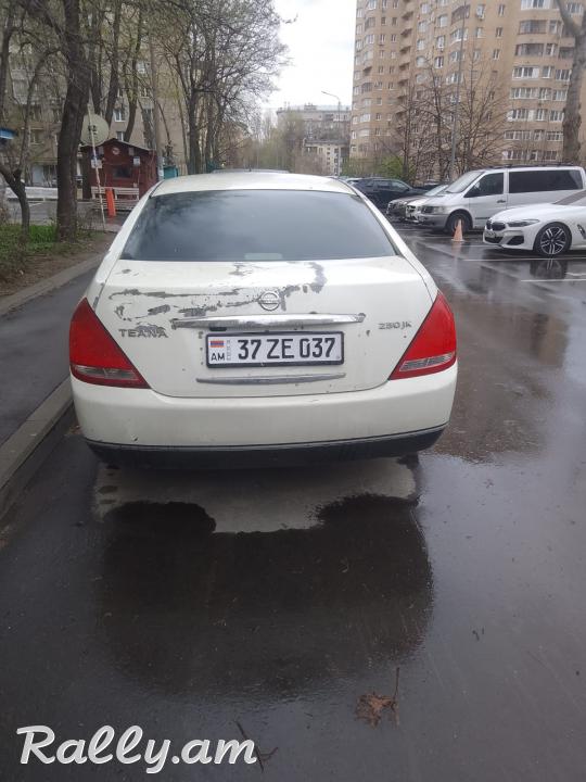ДВС и АКПП в отличном состоянии срочно нужны деньги 