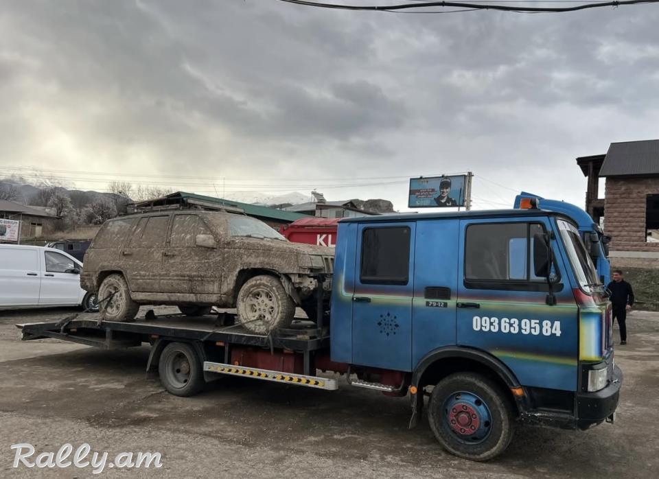 Էվակուատոր էվակուատր ավտոքարշակ 7 տեղանոց 24ժ Շնորհակալություն մեր ծարայությունից օգտվելու համար