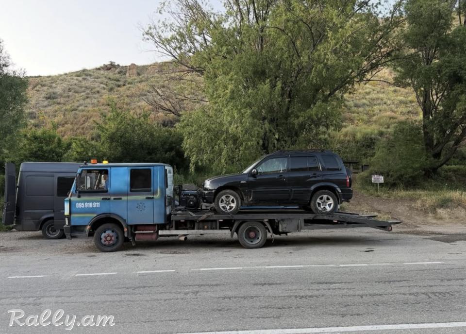 Էվակուատոր էվակուատր ավտոքարշակ 7 տեղանոց 24ժ Շնորհակալություն մեր ծարայությունից օգտվելու համար