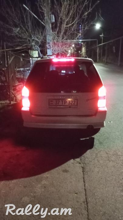 Miniven turistakan jampordutyun 
