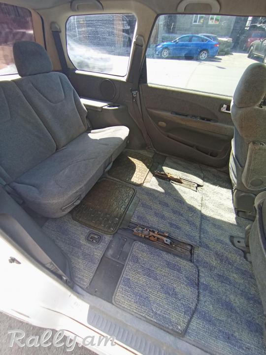 Miniven turistakan jampordutyun 