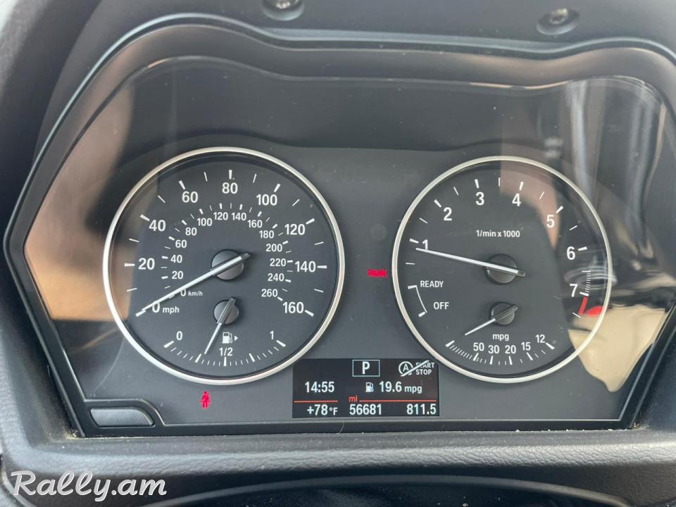Продаю BMW X1 