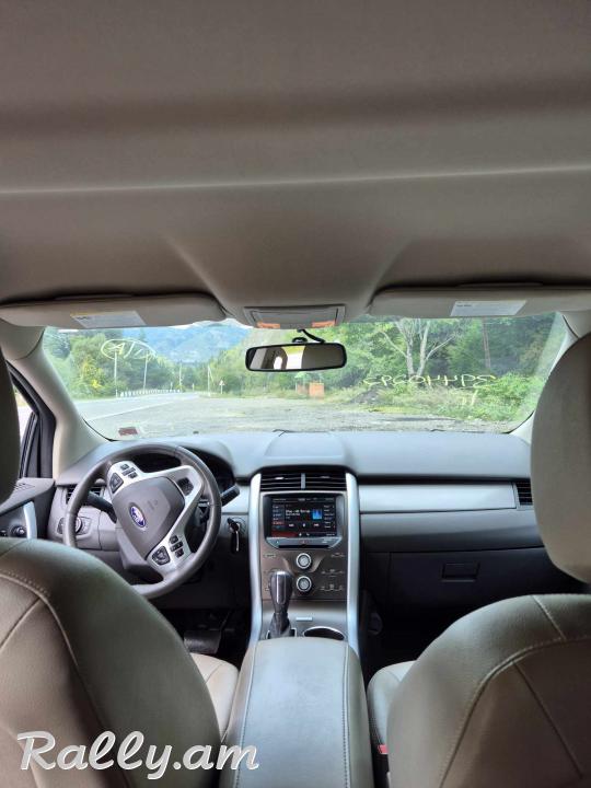 Ford Edge 2013 Ватцап +995555260926
