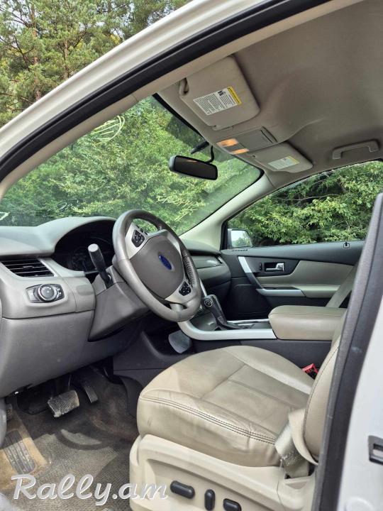 Ford Edge 2013 Ватцап +995555260926