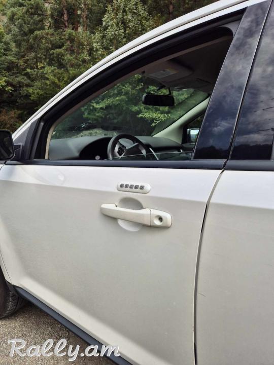 Ford Edge 2013 Ватцап +995555260926