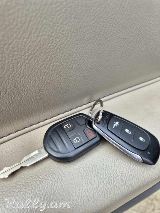 Ford Edge 2013 Ватцап +995555260926