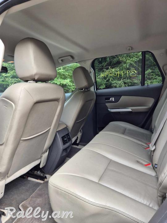 Ford Edge 2013 Ватцап +995555260926
