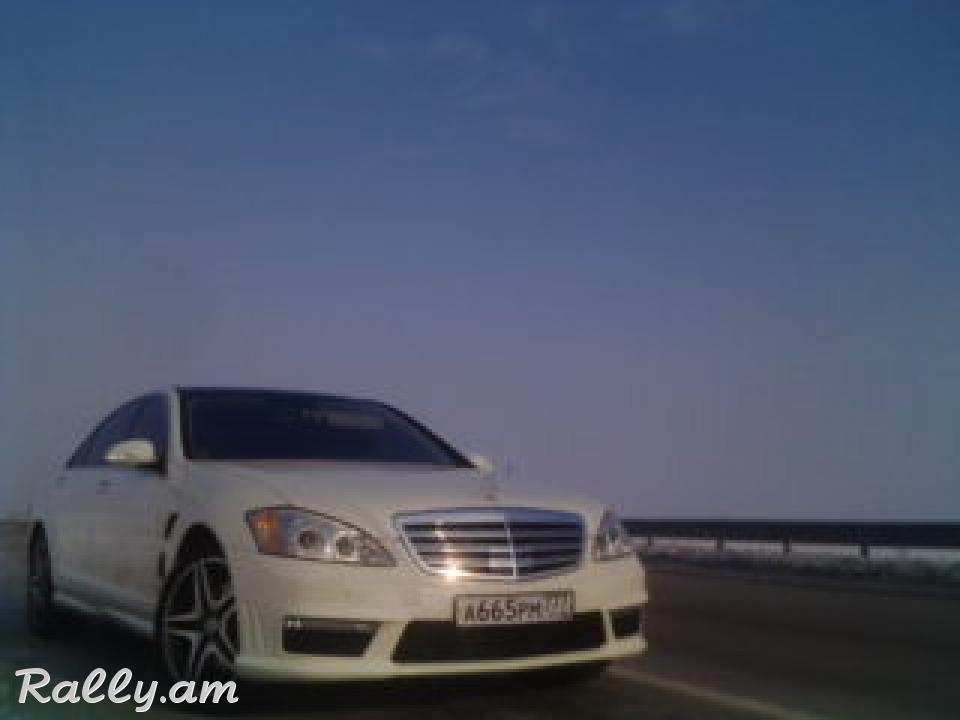 Rent a car .harsanekan S 221 .
