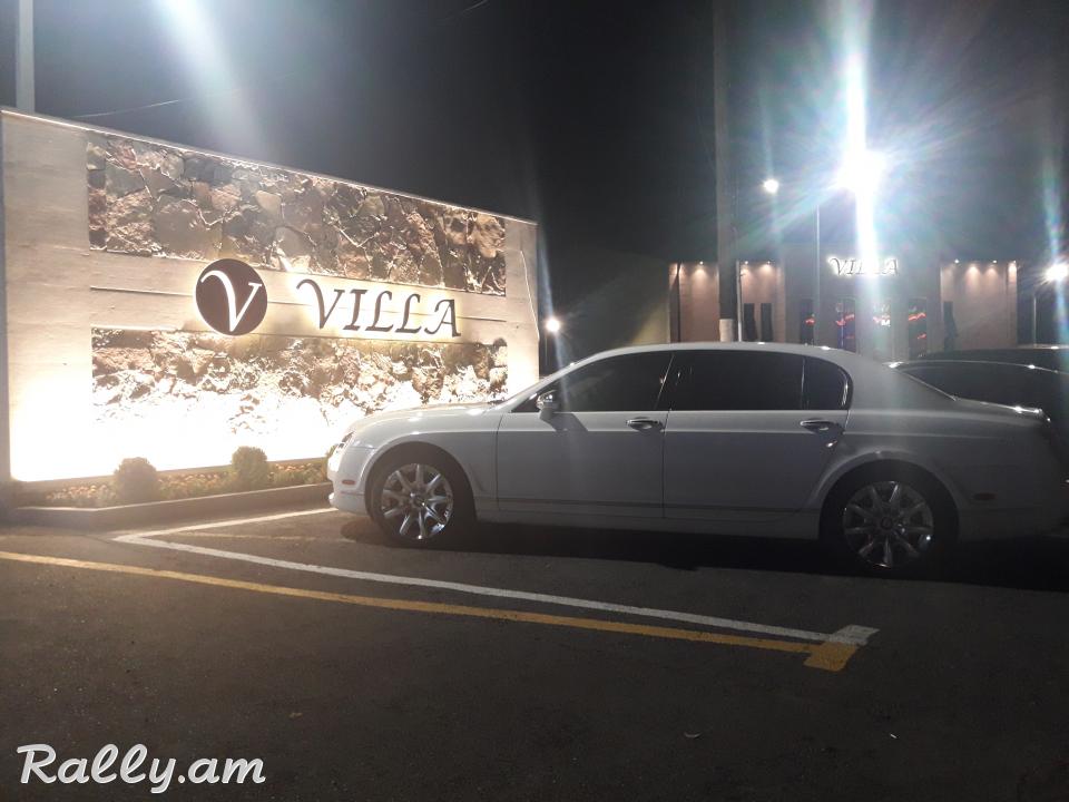 Rent a car .harsanekan S 221 .