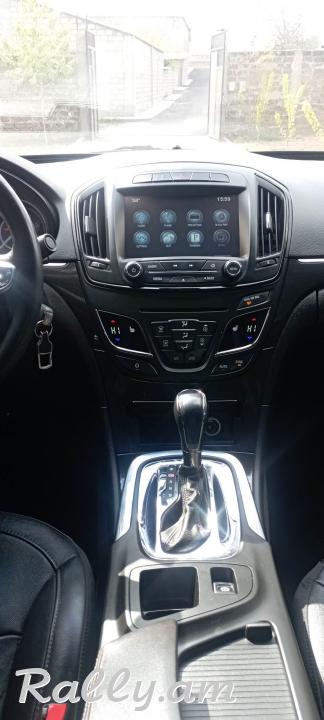 Buick Regal Sport Turing Turbo Վաճառվում է շտապ ամենա հագեցած տարբերակը 
