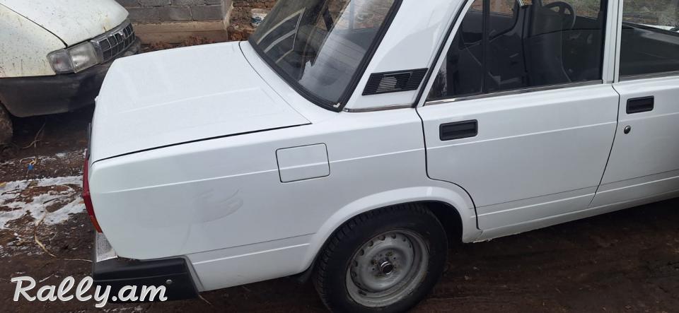 Lada 2107