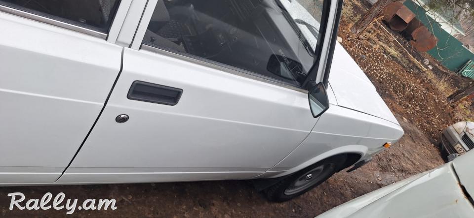 Lada 2107