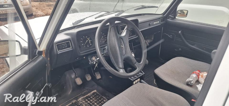 Lada 2107