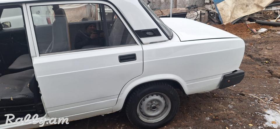 Lada 2107