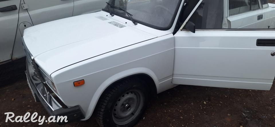 Lada 2107