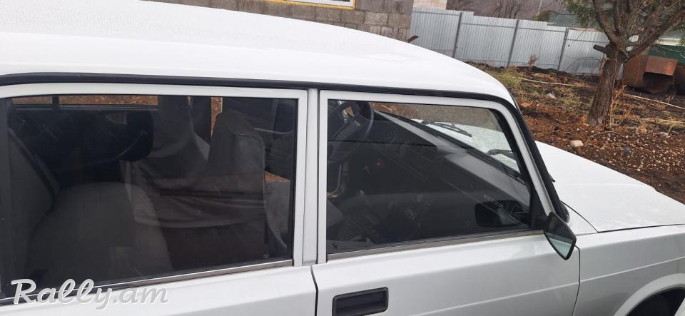 Lada 2107