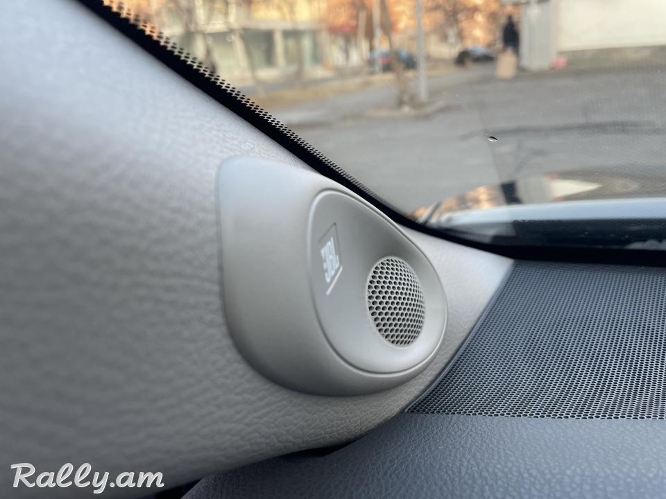 Camry XLE FULL