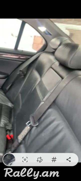 Վաճառում եմ Շատ Շտապ BMW E46 54 