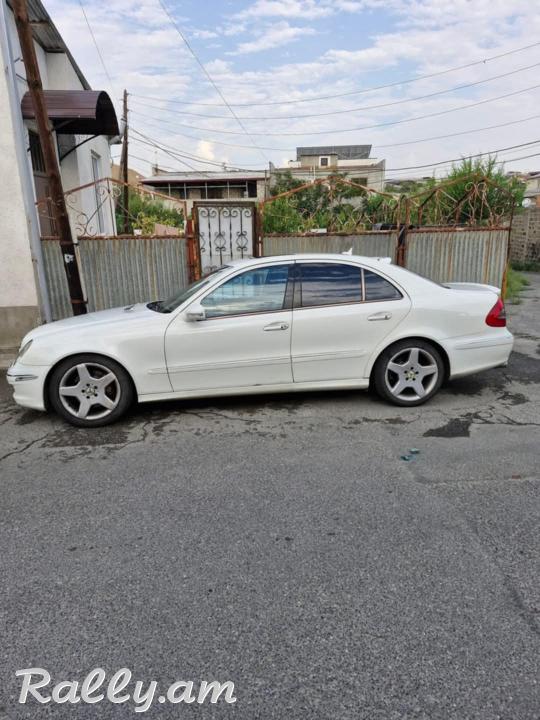 Վաճառվում է E350