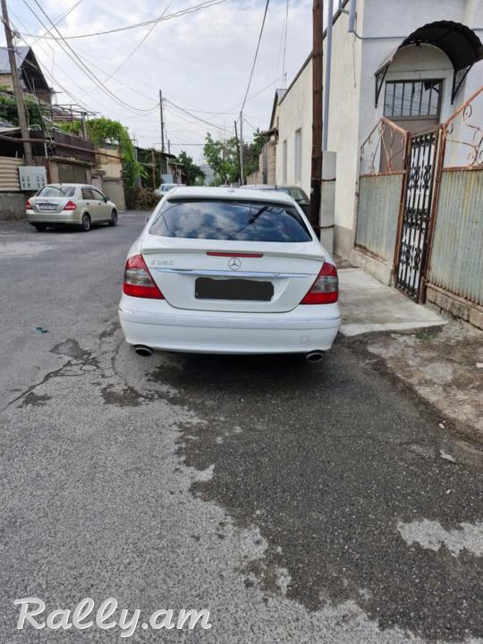 Վաճառվում է E350