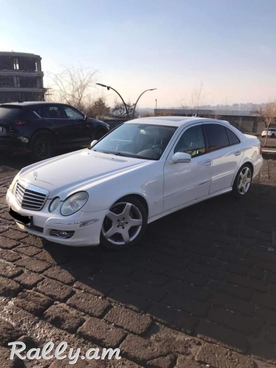 Վաճառվում է E350