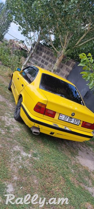 Bmw e34 dexin