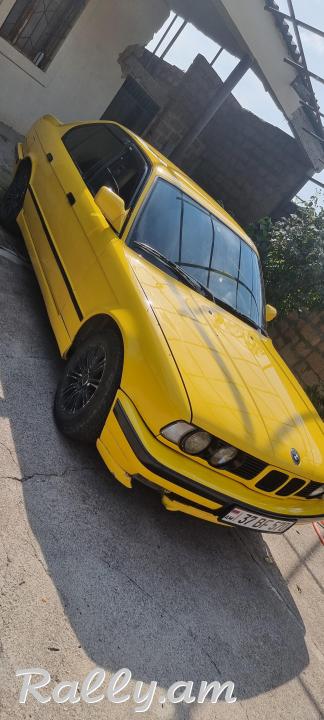 Bmw e34 dexin