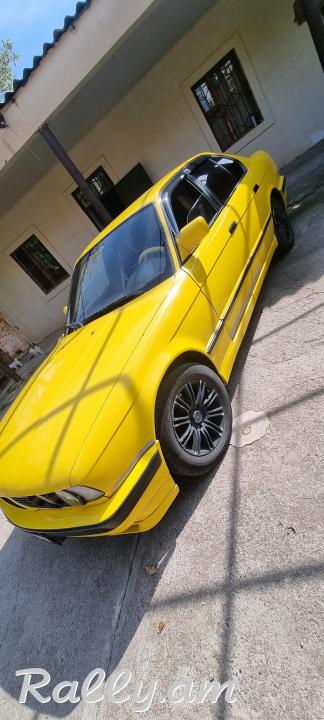 Bmw e34 dexin