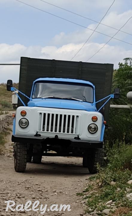 ԳԱԶ 53 