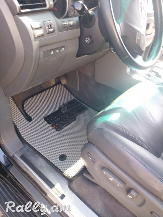 Շատտ շտապ վաճառվում է LEXUS LX 570 2009