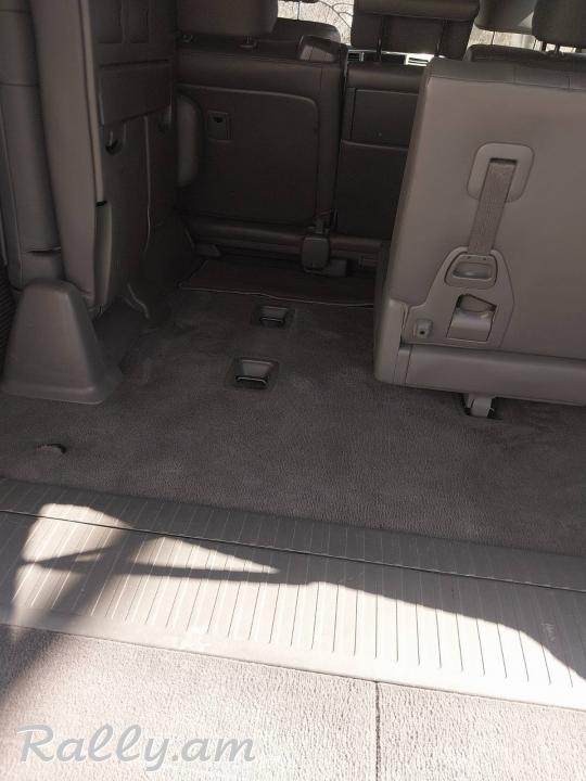 Շատտ շտապ վաճառվում է LEXUS LX 570 2009
