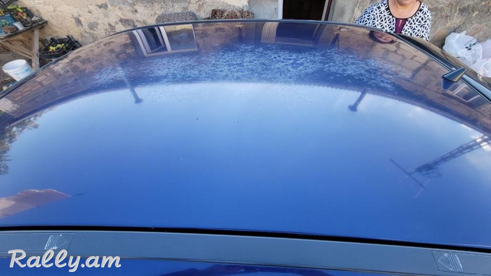 Վաճառվում է Opel Astra G 1999 ավտոմատ