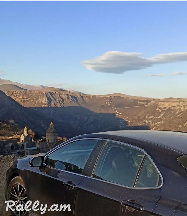 Car rental in Yerevan Аренда машин в Ереване
