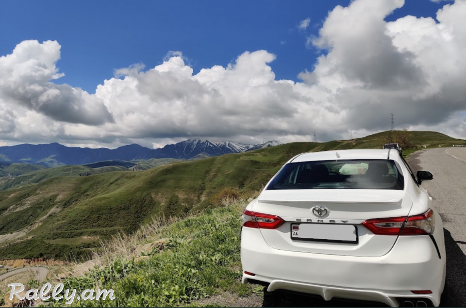 Car rental in Yerevan Аренда машин в Ереване