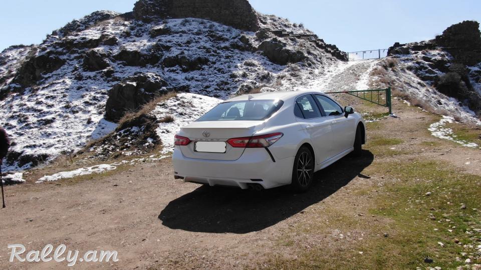 Car rental in Yerevan Аренда машин в Ереване