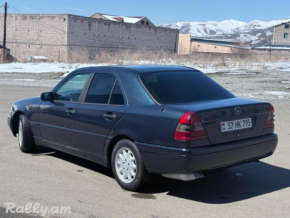 Գտնվում է լավ վիճակում