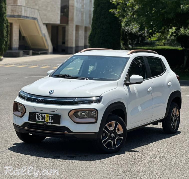 DongFeng Nano EX1 հետչբեք, էլեկտրական, 2023 թ.