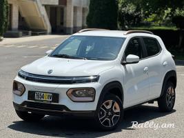 DongFeng Nano EX1 հետչբեք, էլեկտրական, 2023 թ.