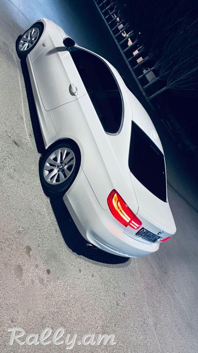 Bmw 328i, e92 2013 